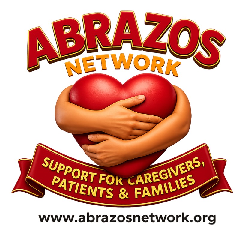 ABRAZOS NETWORK INC logo